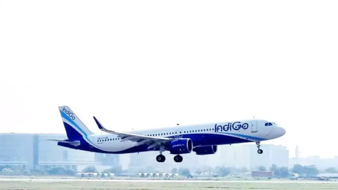 IndiGo Walk-in Drive 2024