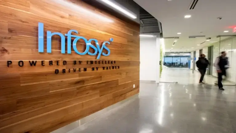 Infosys Off Campus Drive 2024