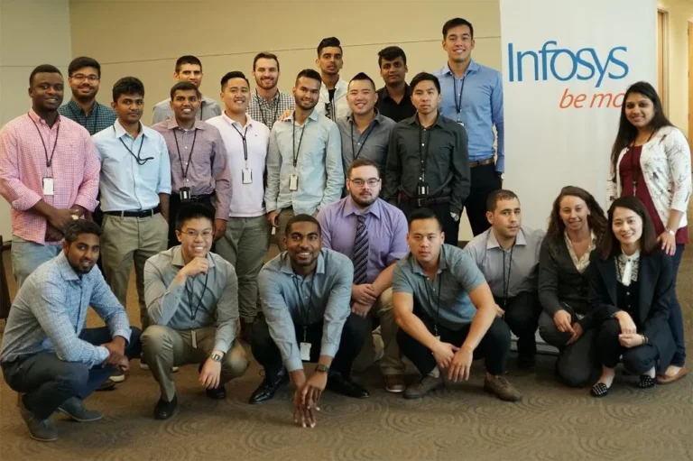 Infosys Off Campus Recruitment 2024