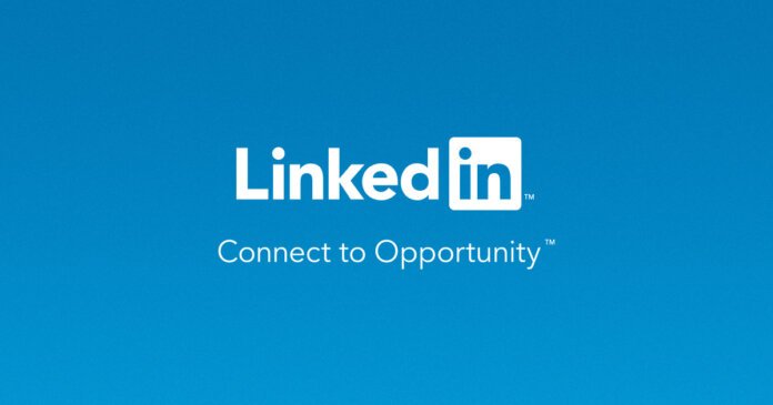 LinkedIn Summer Internship 2026