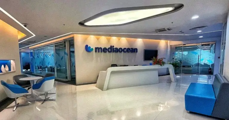 Mediaocean Off Campus Drive 2024