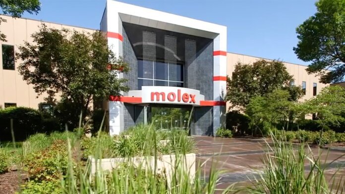 Molex Off Campus Drive 2024