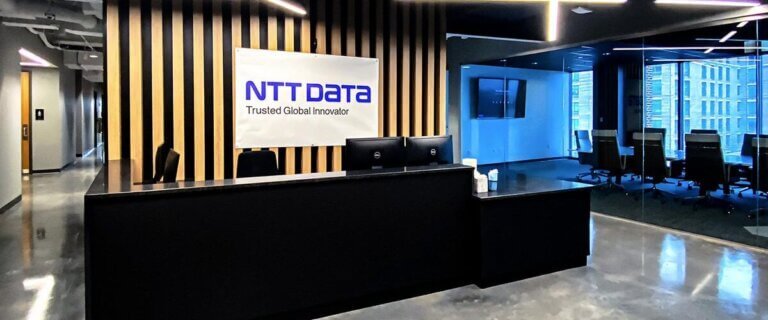 NTT DATA Recruitment 2024