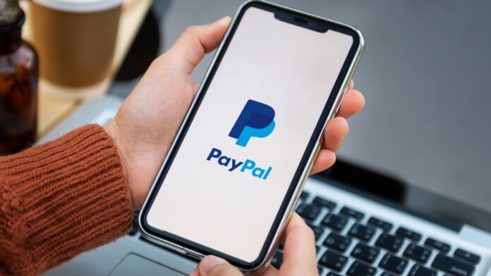 PayPal Off Campus Drive 2024