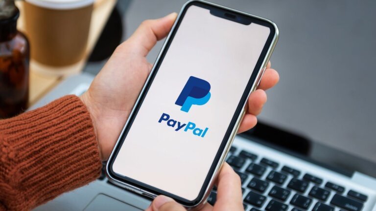 PayPal Off Campus Drive 2024