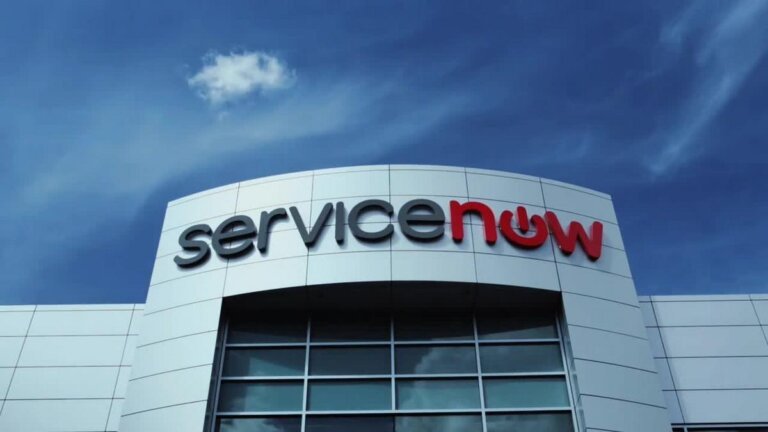 ServiceNow Recruitment 2024