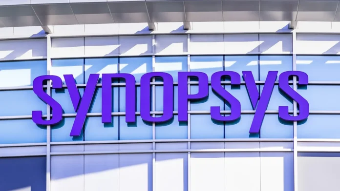 Synopsys Internship 2024