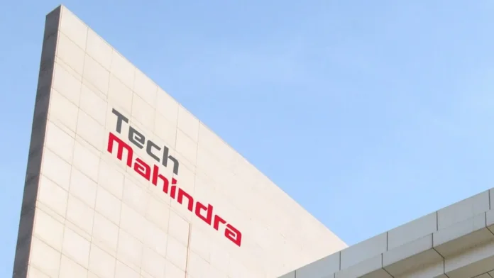 Tech Mahindra Walk-in Drive 2024