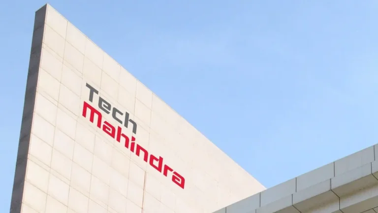 Tech Mahindra Jobs 2024 for Freshers