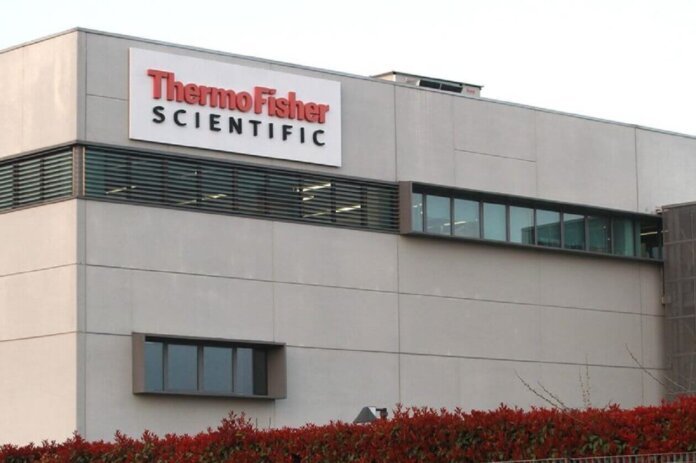 Thermo Fisher Recruitment 2024