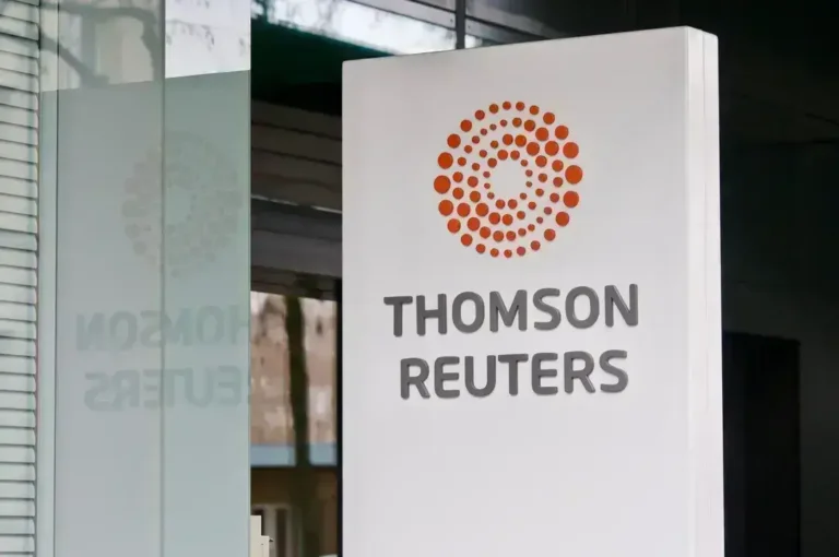 Thomson Reuters Recruitment Drive 2024