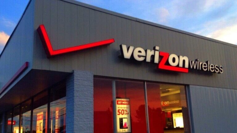 Verizon Off Campus Drive 2024