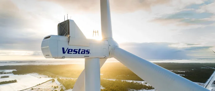 Vestas Off Campus Drive 2024