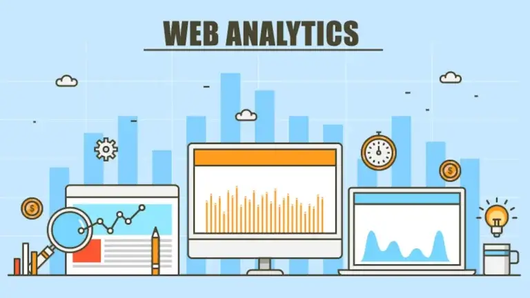Web Analytics Free Course : Web Analytics with Similarweb | From Basic to PRO! Web Analytics Free Course : Web Analytics with Similarweb | From Basic to PRO!