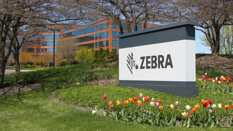 Zebra Technologies Off Campus Drive 2024