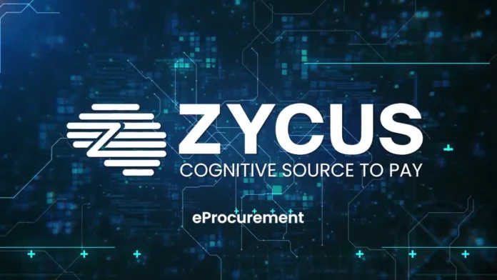 Zycus Internship 2024