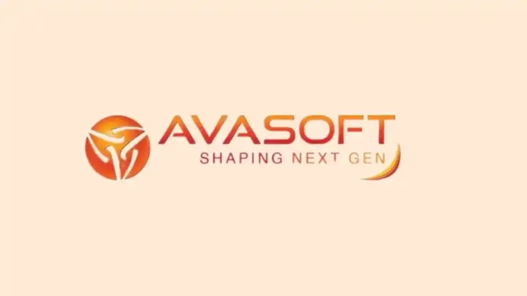 Avasoft Off Campus Drive 2024