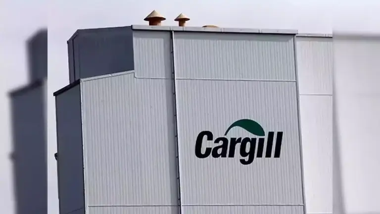 Cargill Off Campus Drive 2024