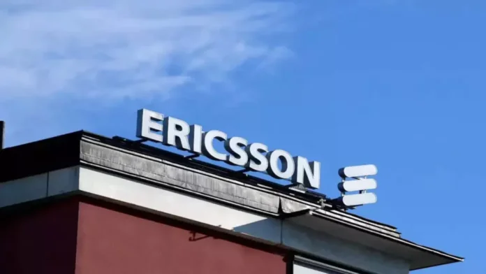 Ericsson Off Campus Drive 2024