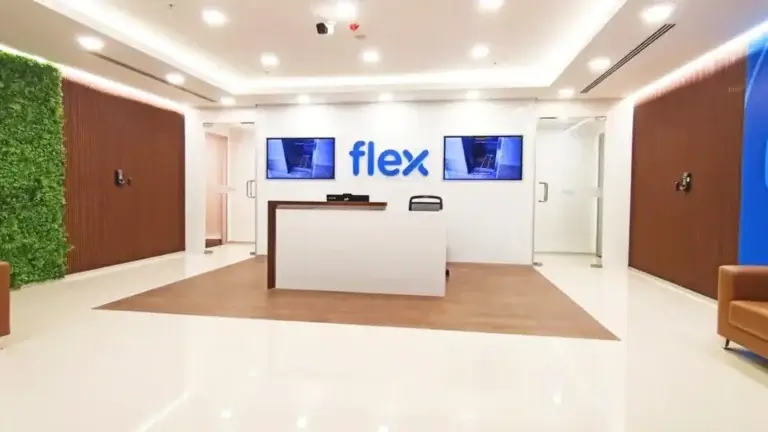 Flex Off Campus Recruitment 2024