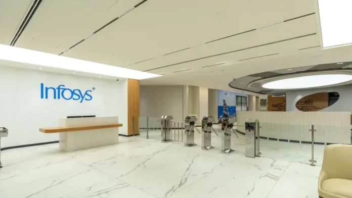 Infosys Careers Jobs 2024