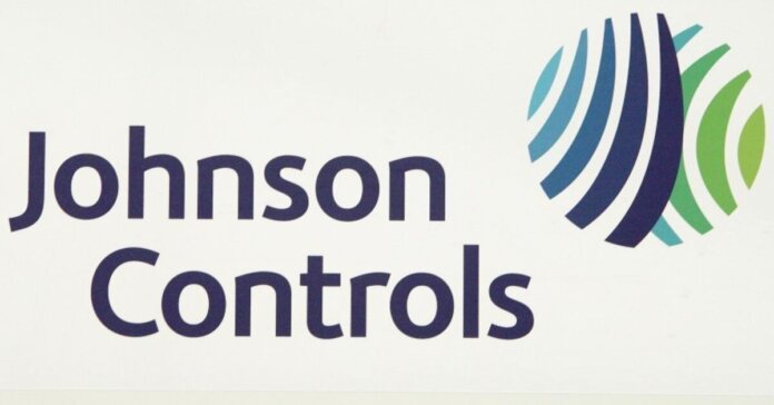 Johnson Controls Internship 2024