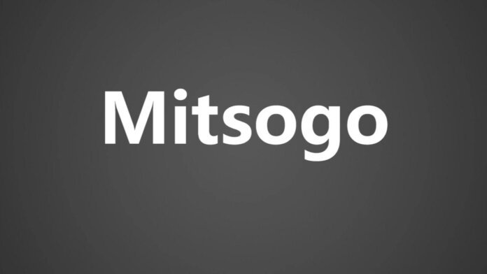 Mitsogo Off Campus Drive 2024