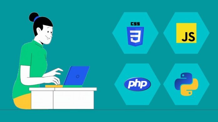 Python and JavaScript Free Course