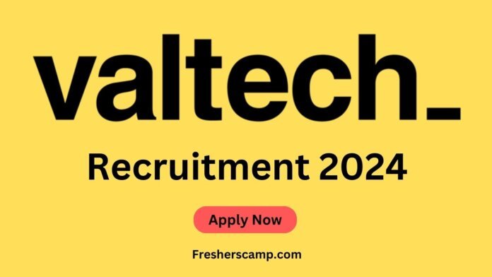 Valtech Off Campus Drive 2024