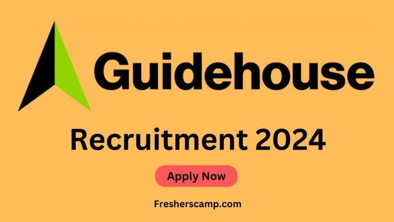 Guidehouse Off Campus Drive 2024