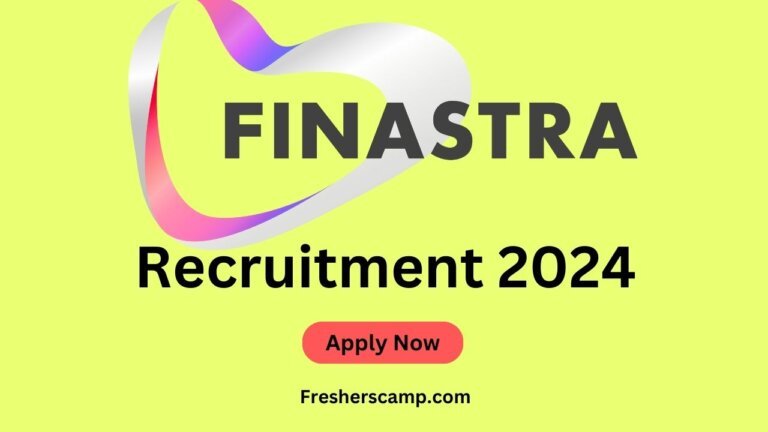 Finastra Off Campus Drive 2024