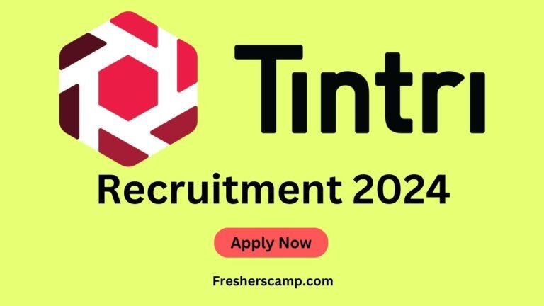 Tintri Off Campus Drive 2024