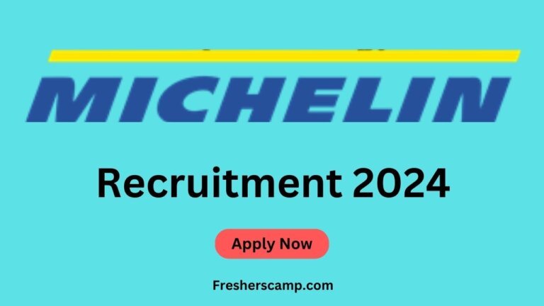 Michelin Off Campus Drive 2024