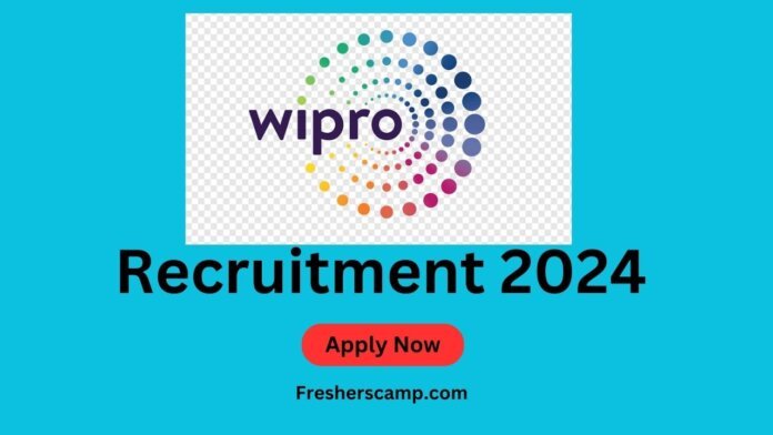 Wipro Placement Drive 2024