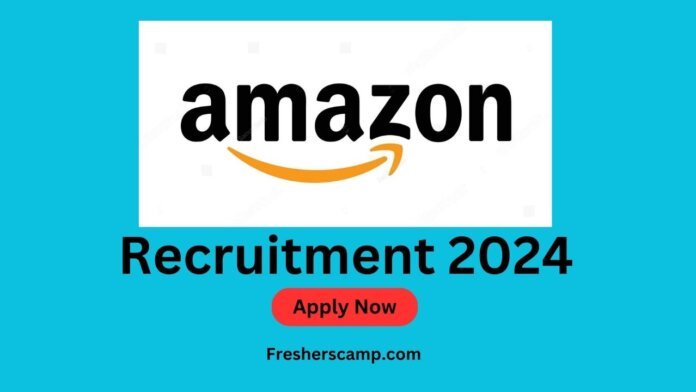 Amazon WFH Jobs 2024