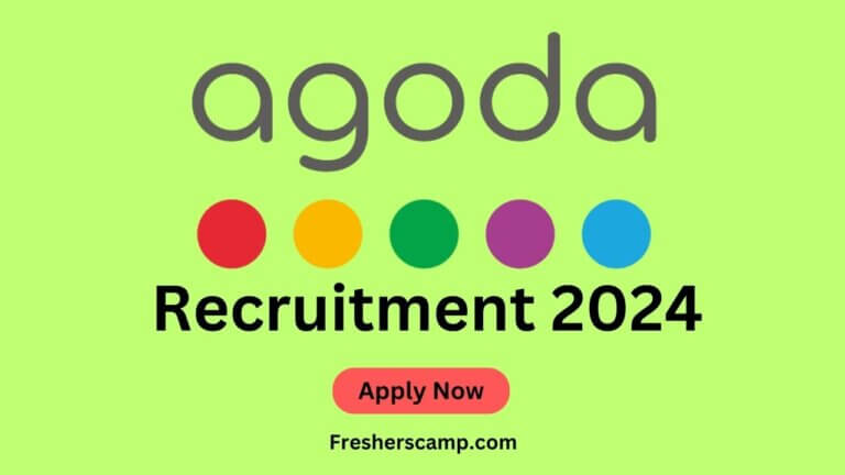 Agoda Internship 2025