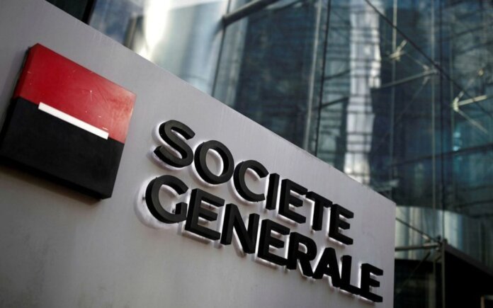 Societe Generale Recruitment 2024