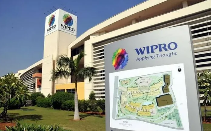 Wipro Walk-in Drive 2024