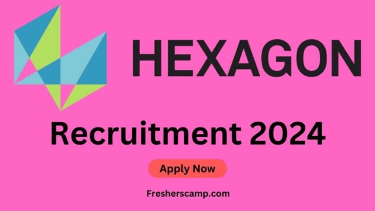 Hexagon Off Campus Drive 2024