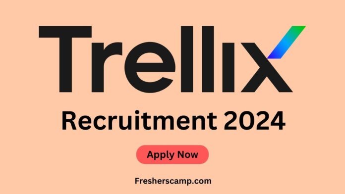 Trellix Off Campus Drive 2024