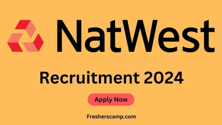 NatWest Off Campus Drive 2024