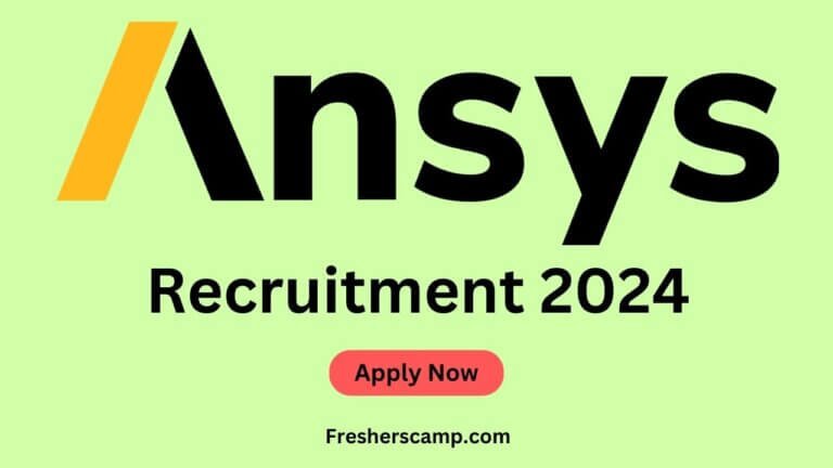 Ansys Off Campus Drive 2024