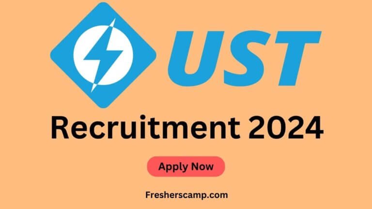 UST Off Campus Drive 2024