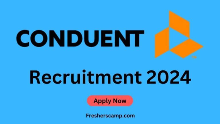 Conduent Off Campus Drive 2024