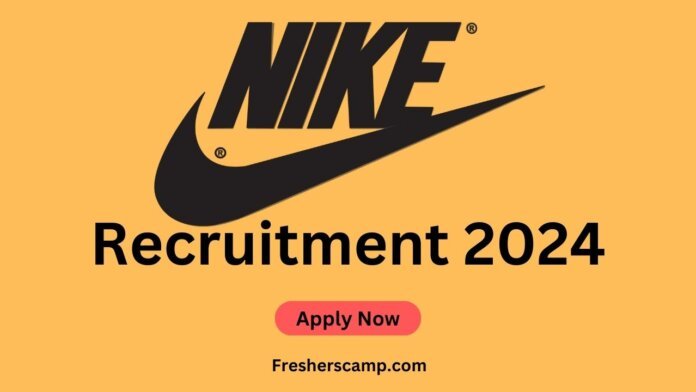 NIKE Off Campus Drive 2024