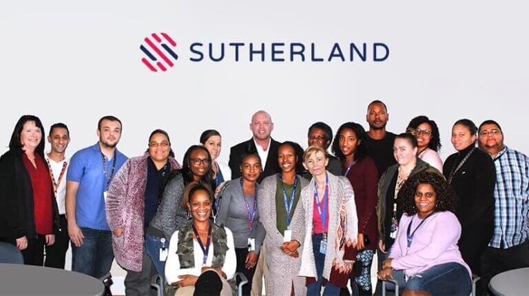 Sutherland Walk-in Drive 2024