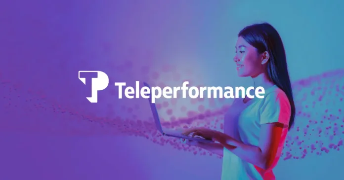 Teleperformance Off Campus Drive 2024