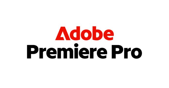 Adobe Premiere Pro Free Certificate Course