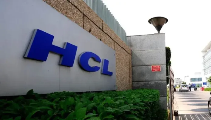 HCLTech Walk-in Drive 2024-2025