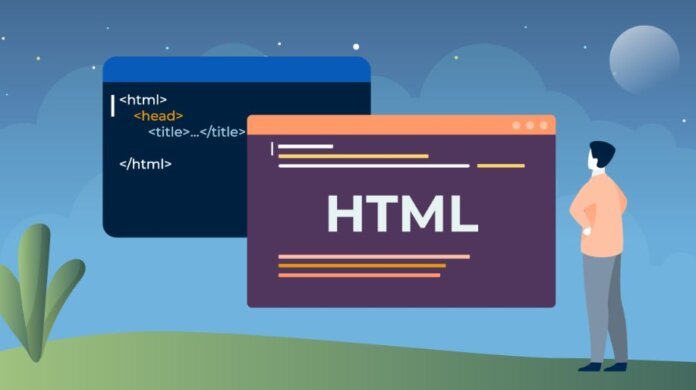 HTML Free Online Certificate Course